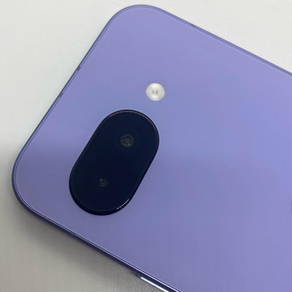 【全額返金保証】【最速発送】Google Pixel 9a 128GB docomo 白ロム 超美品 動作確認済