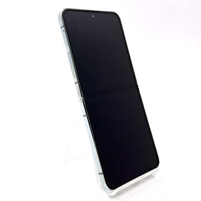 【全額返金保証】【最速発送】SAMSUNG Galaxy Z Flip5 256GB Mint docomo SC-54D 動作確認済