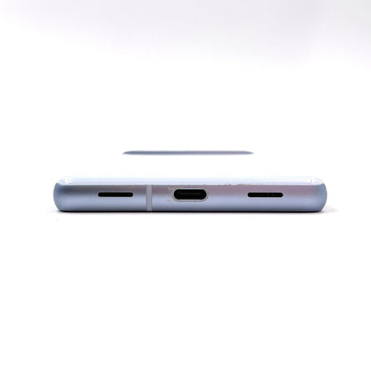 【全額返金保証】【最速発送】Google Pixel 7a 128GB Sea docomo SIMフリー G82U8 動作確認済
