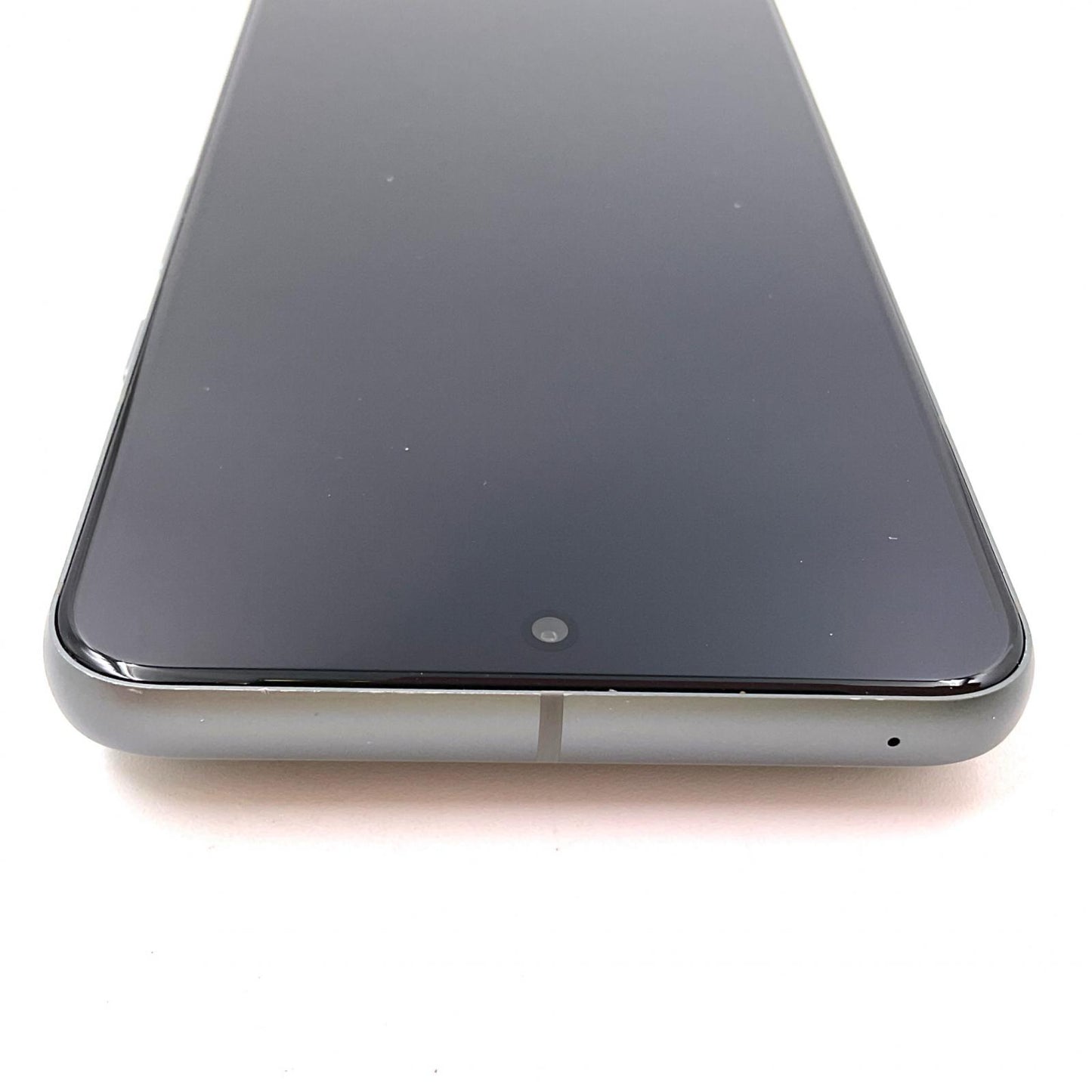 【全額返金保証】【最速発送】Google Pixel 8 128GB Hazel SIMフリー GZPF0 白ロム 美品 動作確認済