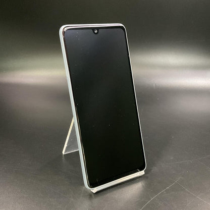 【全額返金保証】【最速発送】SAMSUNG Galaxy A41 64GB ホワイト au SCV48 白ロム 動作確認済