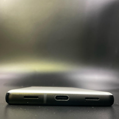 【全額返金保証】【最速発送】Google Pixel 6a 128GB Chalk Softbank GB17L 白ロム 超美品 動作確認済