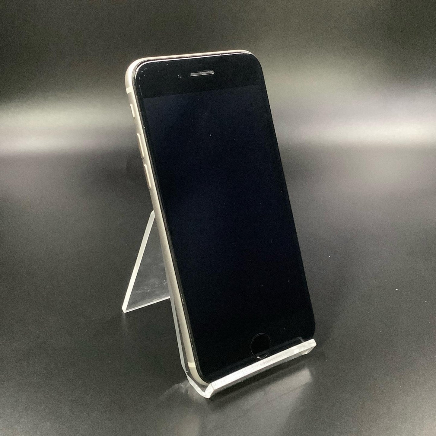 【全額返金保証】【最速発送】Apple iPhone iPhone SE（第3世代） 64GB スターライト Softbank 白ロム 動作確認済 85%