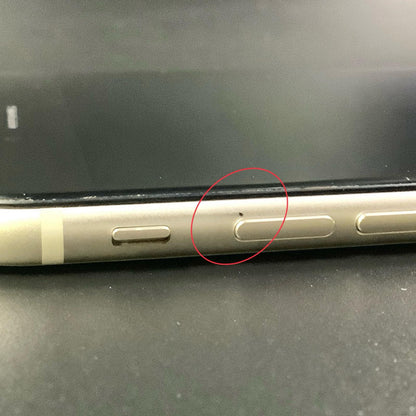 【全額返金保証】【最速発送】Apple iPhone iPhone SE（第3世代） 64GB スターライト Softbank 白ロム 動作確認済 85%