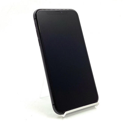 【全額返金保証】【最速発送】Apple iPhone iPhone 11 128GB ブラック docomo 白ロム 動作確認済 75%
