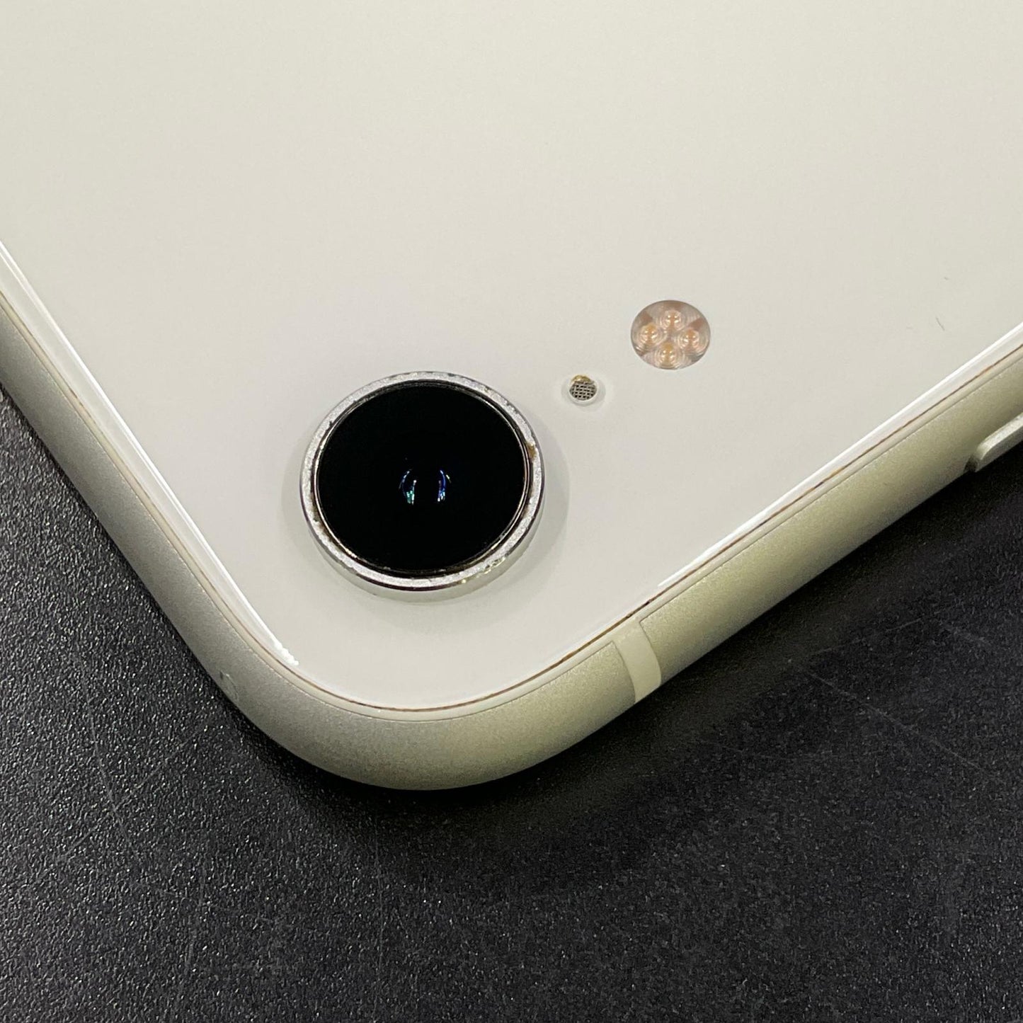 【全額返金保証】【最速発送】Apple iPhone iPhone XR 128GB ホワイト SIMフリー 白ロム 動作確認済 100%