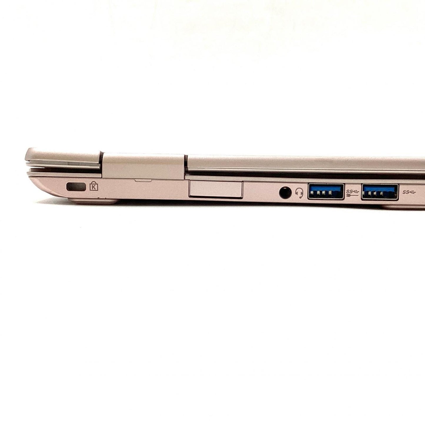 【全額返金保証】【最速発送】NEC PC-NM550KAG Intel Core i5-7Y54 8GB SSD 256GB 72.2% 動作確認済