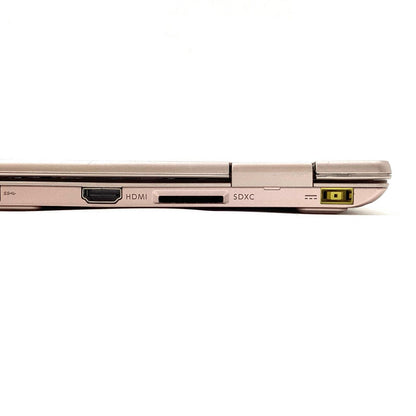 【全額返金保証】【最速発送】NEC PC-NM550KAG Intel Core i5-7Y54 8GB SSD 256GB 72.2% 動作確認済