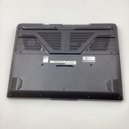 【全額返金保証】【最速発送】MouseComputer G-Tune Intel Core i9-12900HX 32GB M.2 SSD 1TB NVIDIA GeForce RTX 4060 Laptop 100% 美品 動作確認済