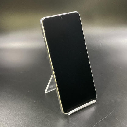 【全額返金保証】【最速発送】Xiaomi POCO F6 Pro 256GB ホワイト SIMフリー 23113RKC6G 白ロム 動作確認済
