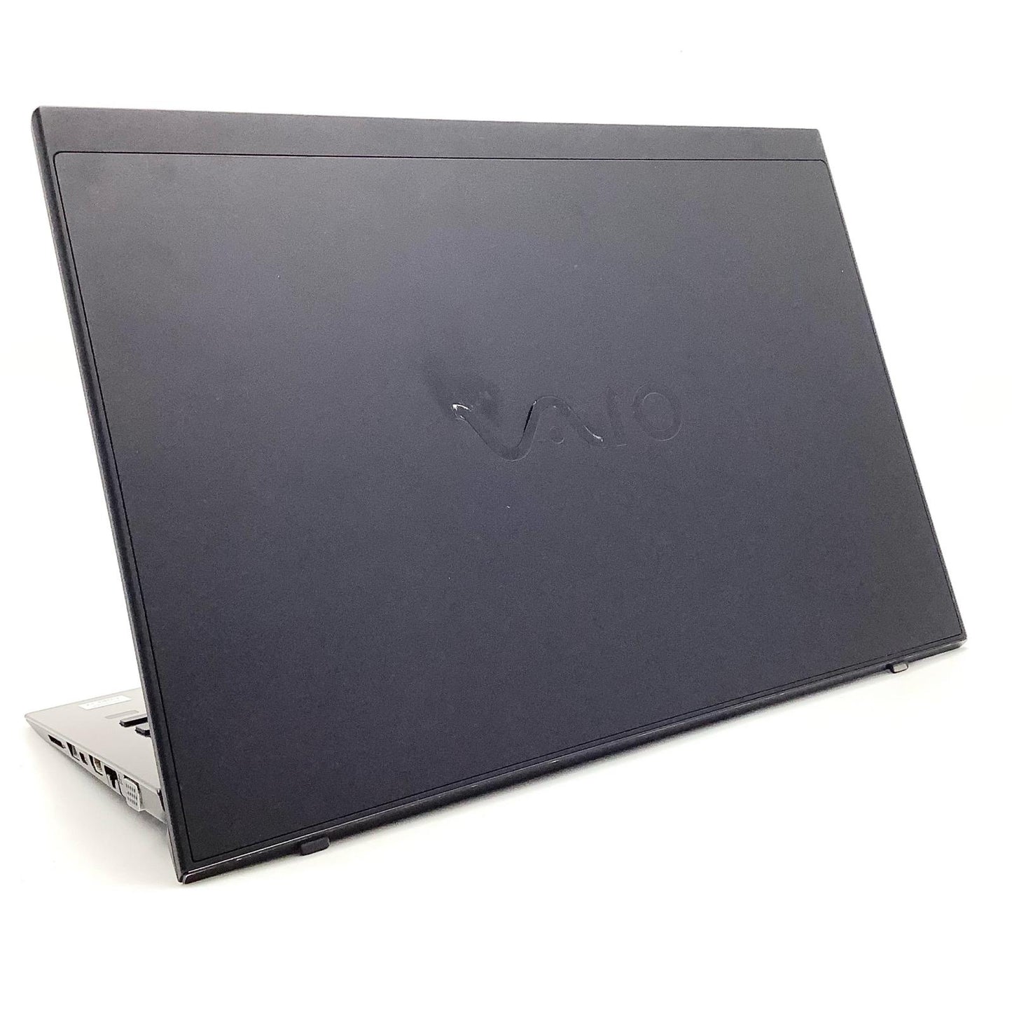 【全額返金保証】【最速発送】Sony VJS143C11N Intel Core i7-1065G7 32GB M.2 SSD 512GB 80.1% 動作確認済