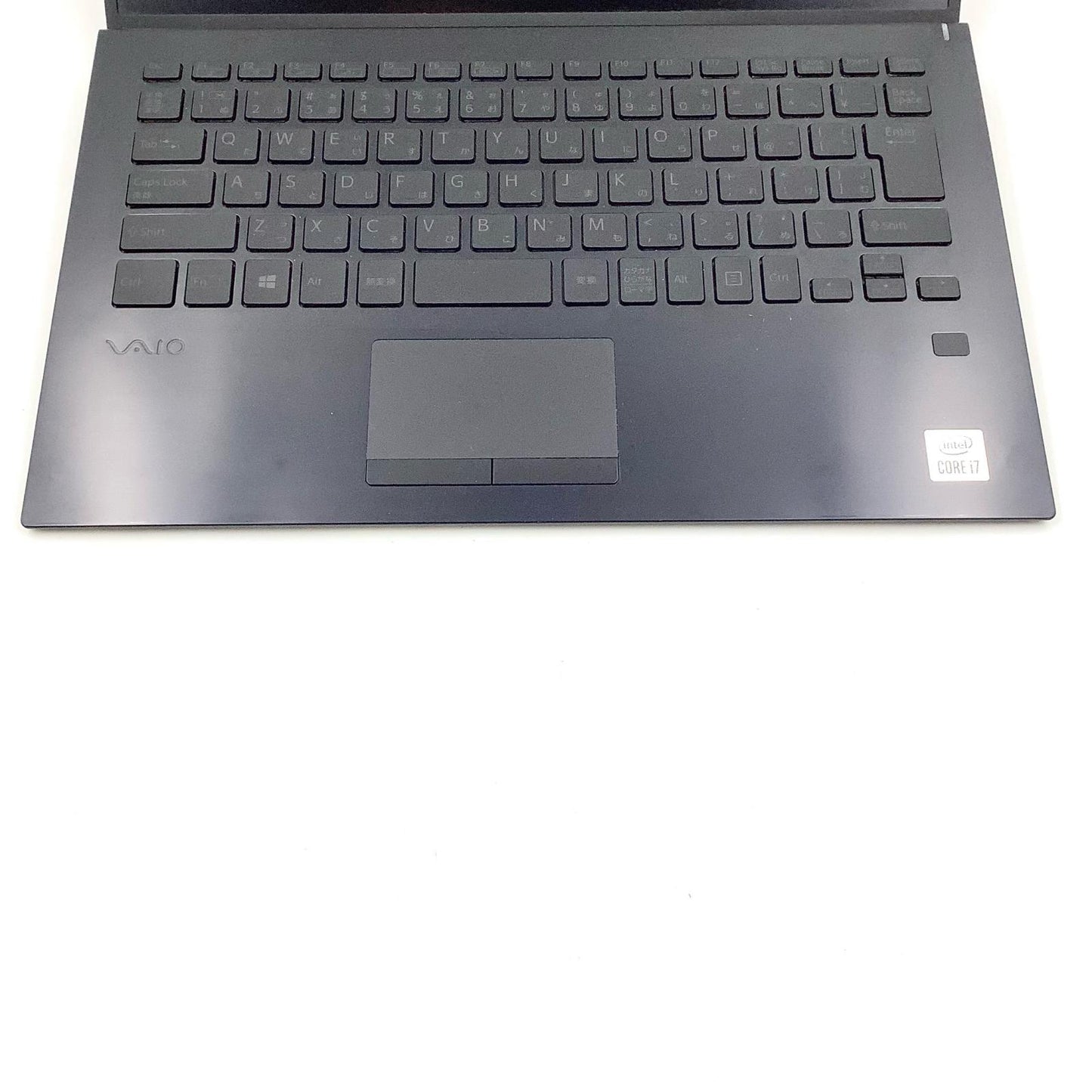 【全額返金保証】【最速発送】Sony VJS143C11N Intel Core i7-1065G7 32GB M.2 SSD 512GB 80.1% 動作確認済