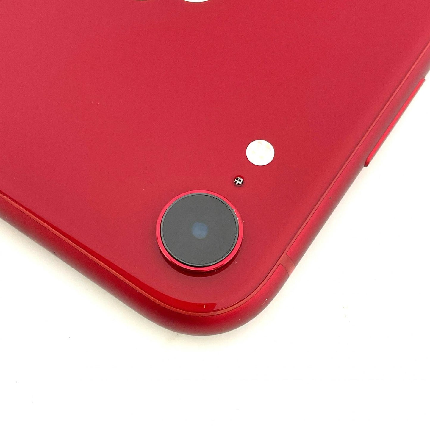 【全額返金保証】【最速発送】Apple iPhone iPhone XR 64GB (PRODUCT)RED au 白ロム 動作確認済 90%