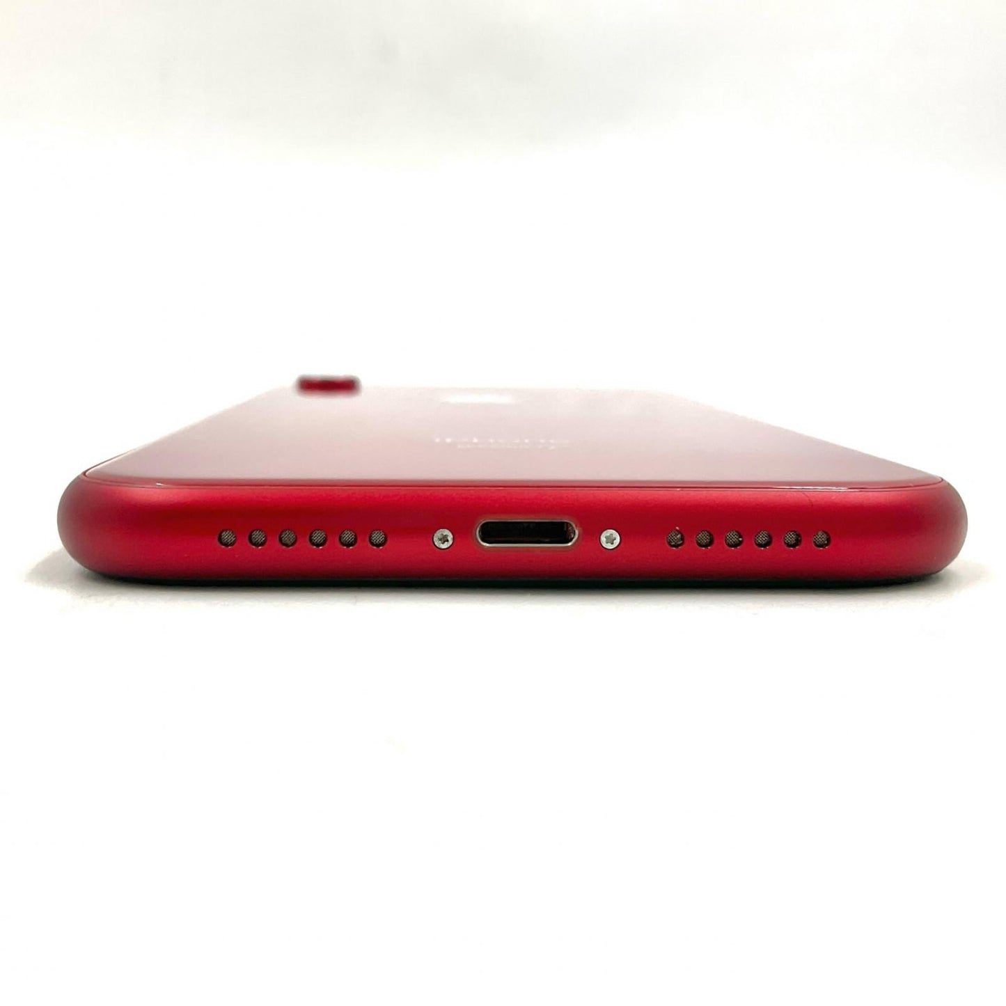 【全額返金保証】【最速発送】Apple iPhone iPhone XR 64GB (PRODUCT)RED au 白ロム 動作確認済 90%