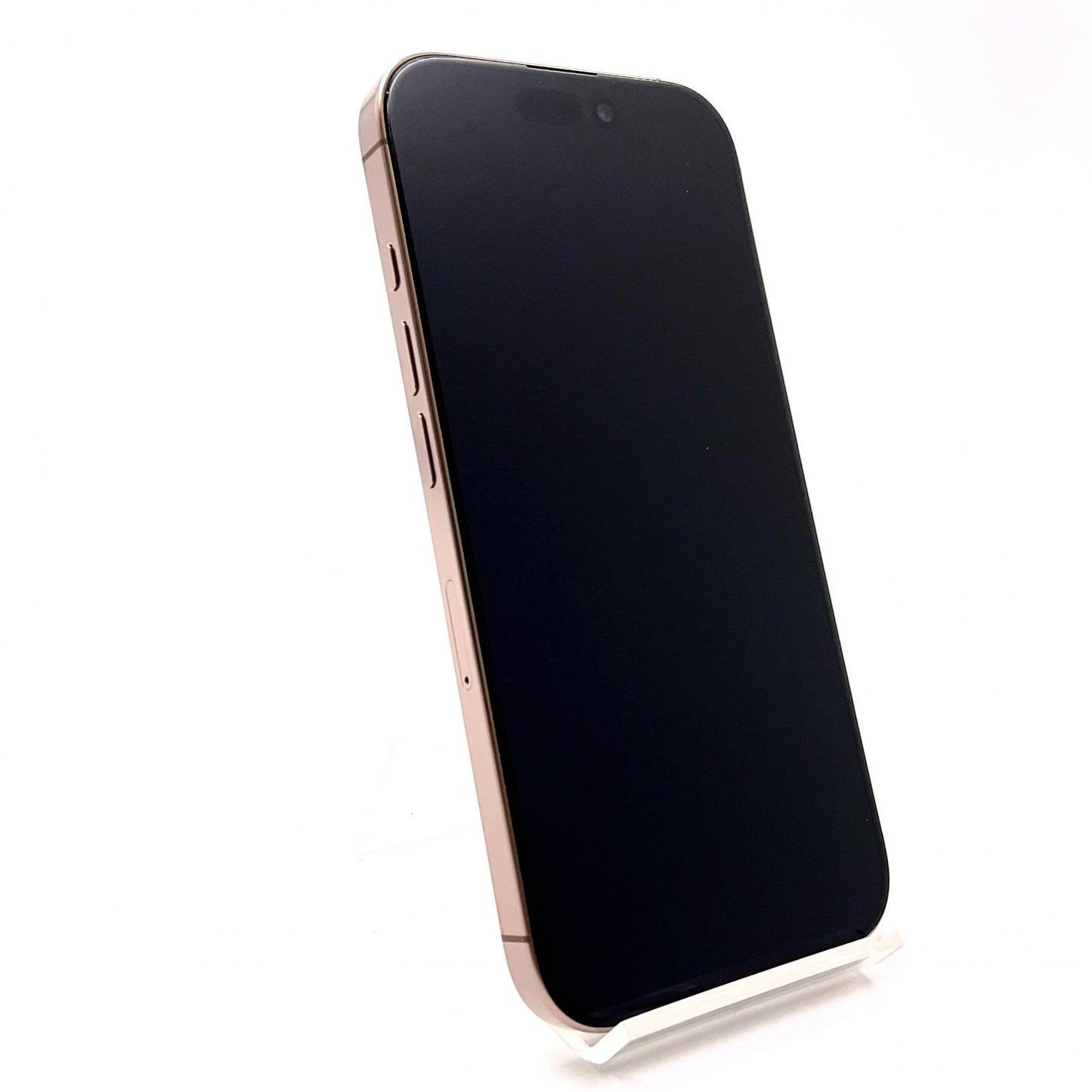 【全額返金保証】【最速発送】Apple iPhone iPhone 16 Pro 1TB デザートチタニウム Softbank 美品 動作確認済 91%