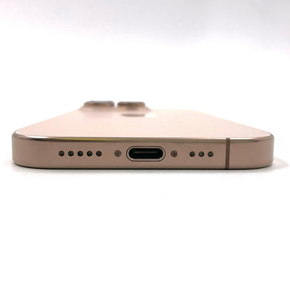 【全額返金保証】【最速発送】Apple iPhone iPhone 16 Pro 1TB デザートチタニウム Softbank 美品 動作確認済 91%