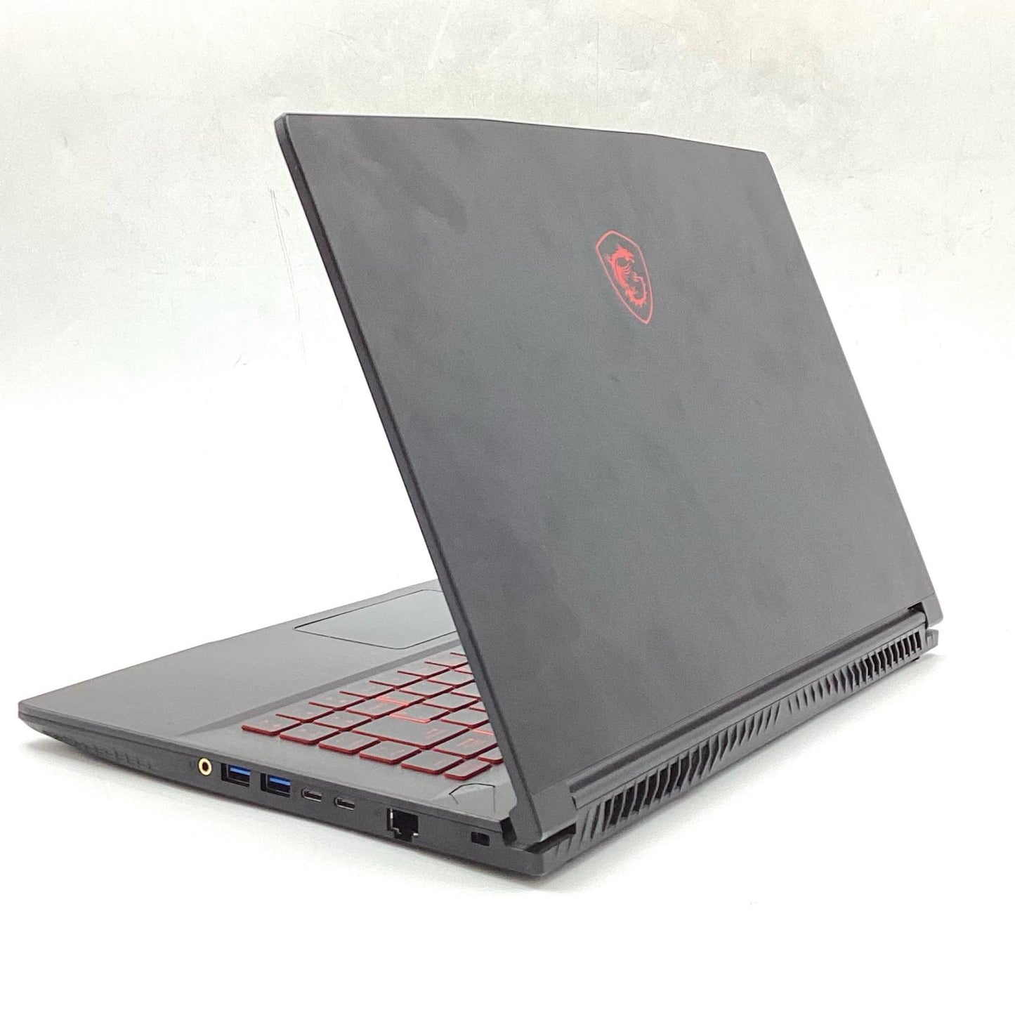【全額返金保証】【最速発送】MSI MS-16W2 Intel Core i7-10750H 16GB M.2 SSD 512GB NVIDIA GeForce RTX 3060 Laptop 94.7% 動作確認済