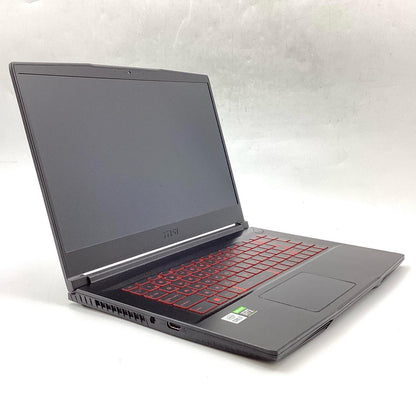 【全額返金保証】【最速発送】MSI MS-16W2 Intel Core i7-10750H 16GB M.2 SSD 512GB NVIDIA GeForce RTX 3060 Laptop 94.7% 動作確認済