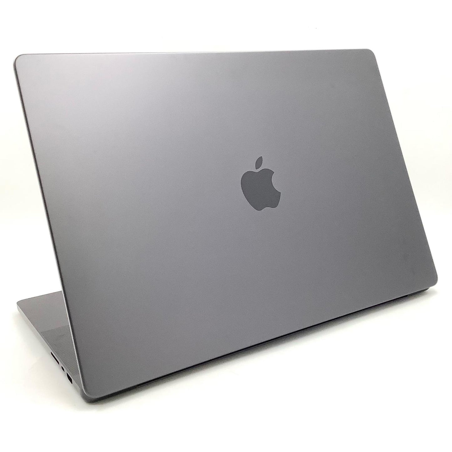 【全額返金保証】【最速発送】Apple MacBook Pro 16.2インチ 2023 Apple M3 Max 128GB SSD 2TB スペースブラック 100% 美品 動作確認済