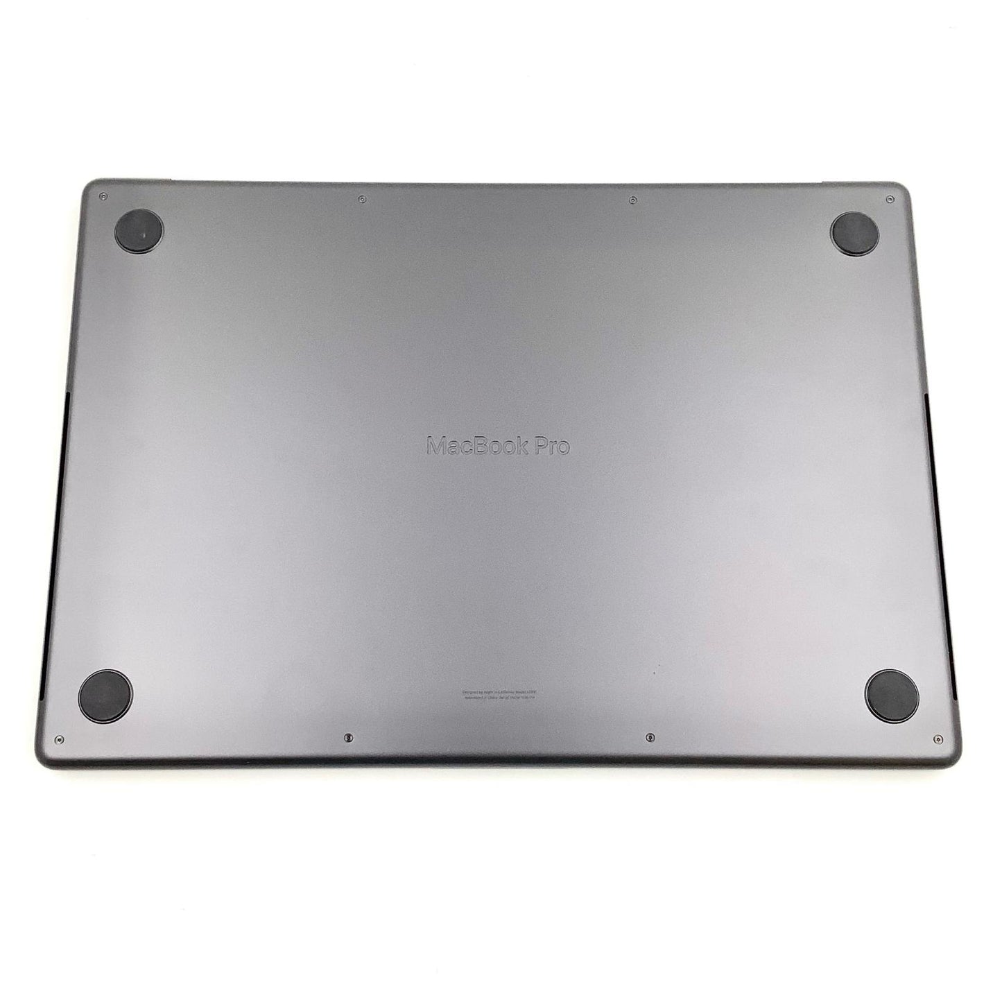 【全額返金保証】【最速発送】Apple MacBook Pro 16.2インチ 2023 Apple M3 Max 128GB SSD 2TB スペースブラック 100% 美品 動作確認済