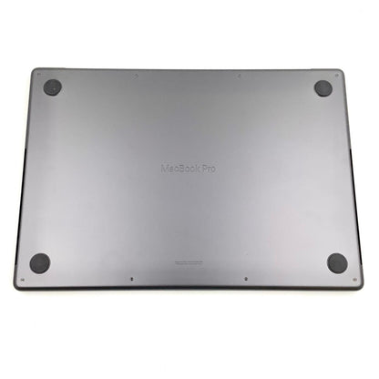 【全額返金保証】【最速発送】Apple MacBook Pro 16.2インチ 2023 Apple M3 Max 128GB SSD 2TB スペースブラック 100% 美品 動作確認済