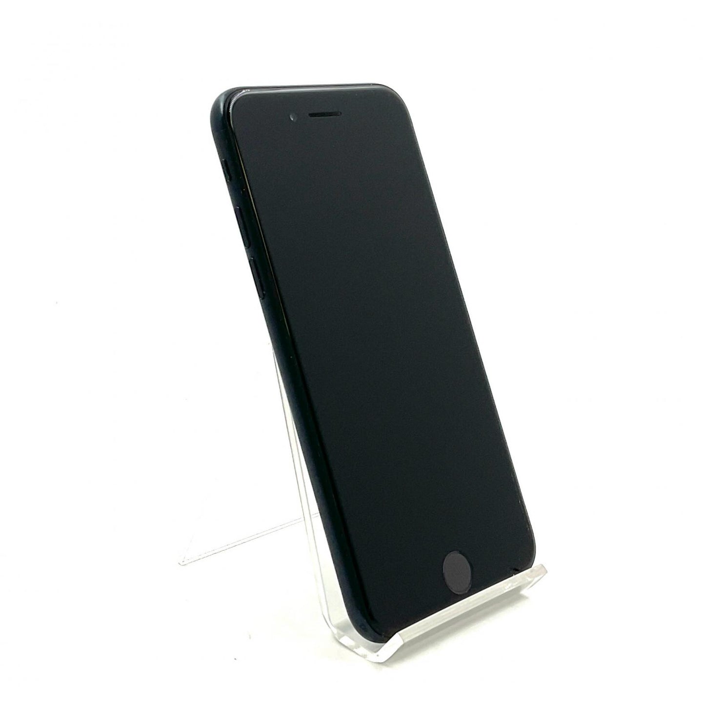 【全額返金保証】【最速発送】Apple iPhone iPhone SE（第3世代） 128GB 白ロム 動作確認済 84%