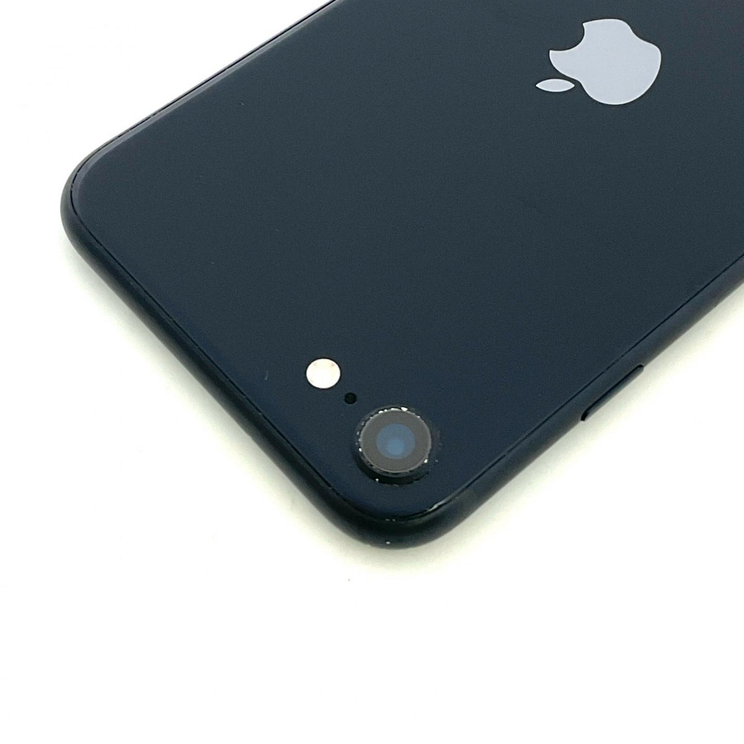 【全額返金保証】【最速発送】Apple iPhone iPhone SE（第3世代） 128GB 白ロム 動作確認済 84%
