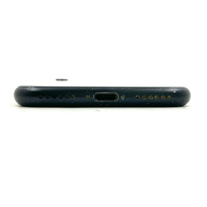 【全額返金保証】【最速発送】Apple iPhone iPhone SE（第3世代） 128GB 白ロム 動作確認済 84%