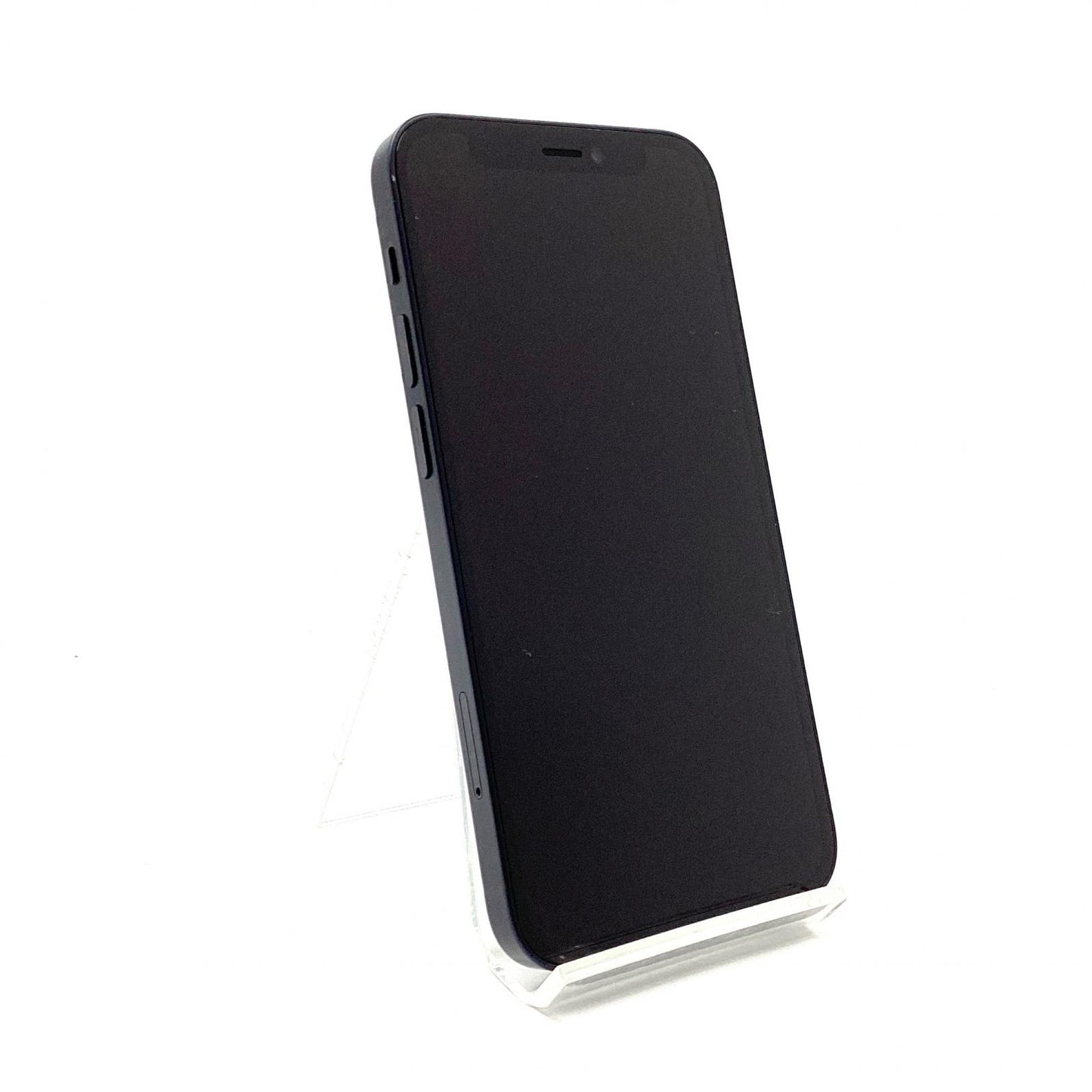 【全額返金保証】【最速発送】Apple iPhone iPhone 12 mini 128GB ブラック SIMフリー 白ロム 動作確認済 74%