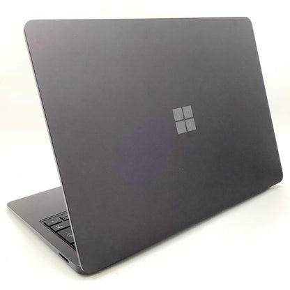 【全額返金保証】【最速発送】Microsoft Surface Laptop 7th Edition 2036 Snapdragon X 12-core X1E80100 16GB SSD 512GB 100% 超美品 動作確認済