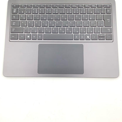 【全額返金保証】【最速発送】Microsoft Surface Laptop 7th Edition 2036 Snapdragon X 12-core X1E80100 16GB SSD 512GB 100% 超美品 動作確認済