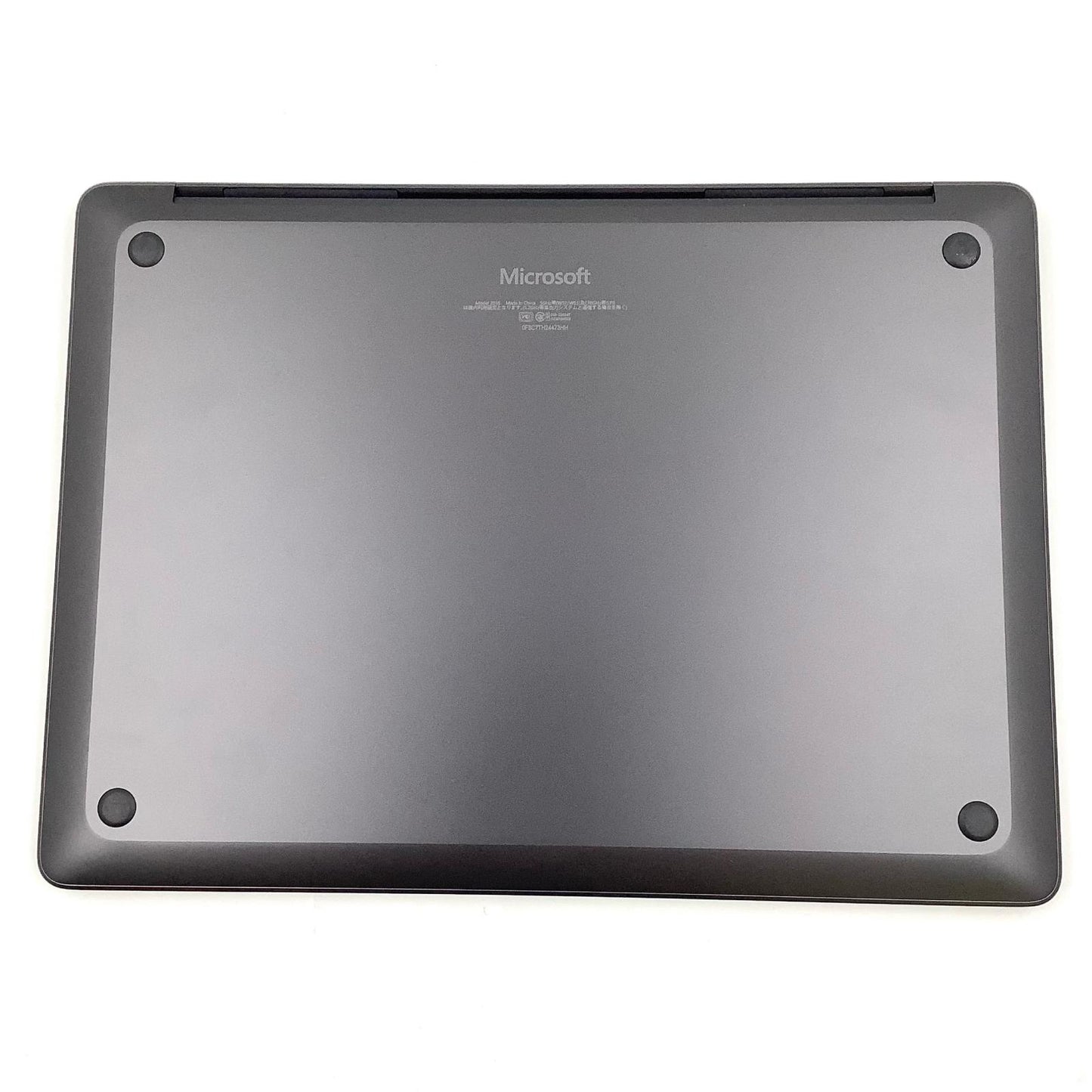 【全額返金保証】【最速発送】Microsoft Surface Laptop 7th Edition 2036 Snapdragon X 12-core X1E80100 16GB SSD 512GB 100% 超美品 動作確認済