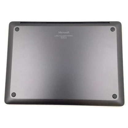 【全額返金保証】【最速発送】Microsoft Surface Laptop 7th Edition 2036 Snapdragon X 12-core X1E80100 16GB SSD 512GB 100% 超美品 動作確認済