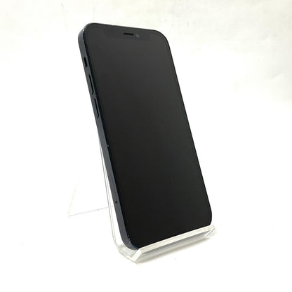 【最速発送】Apple iPhone iPhone 12 mini 256GB ブラック SIMフリー【難有】 76.5%