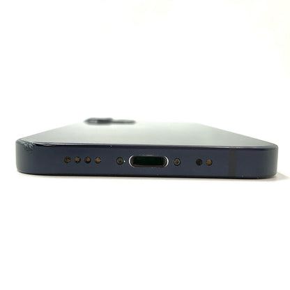 【最速発送】Apple iPhone iPhone 12 mini 256GB ブラック SIMフリー【難有】 76.5%