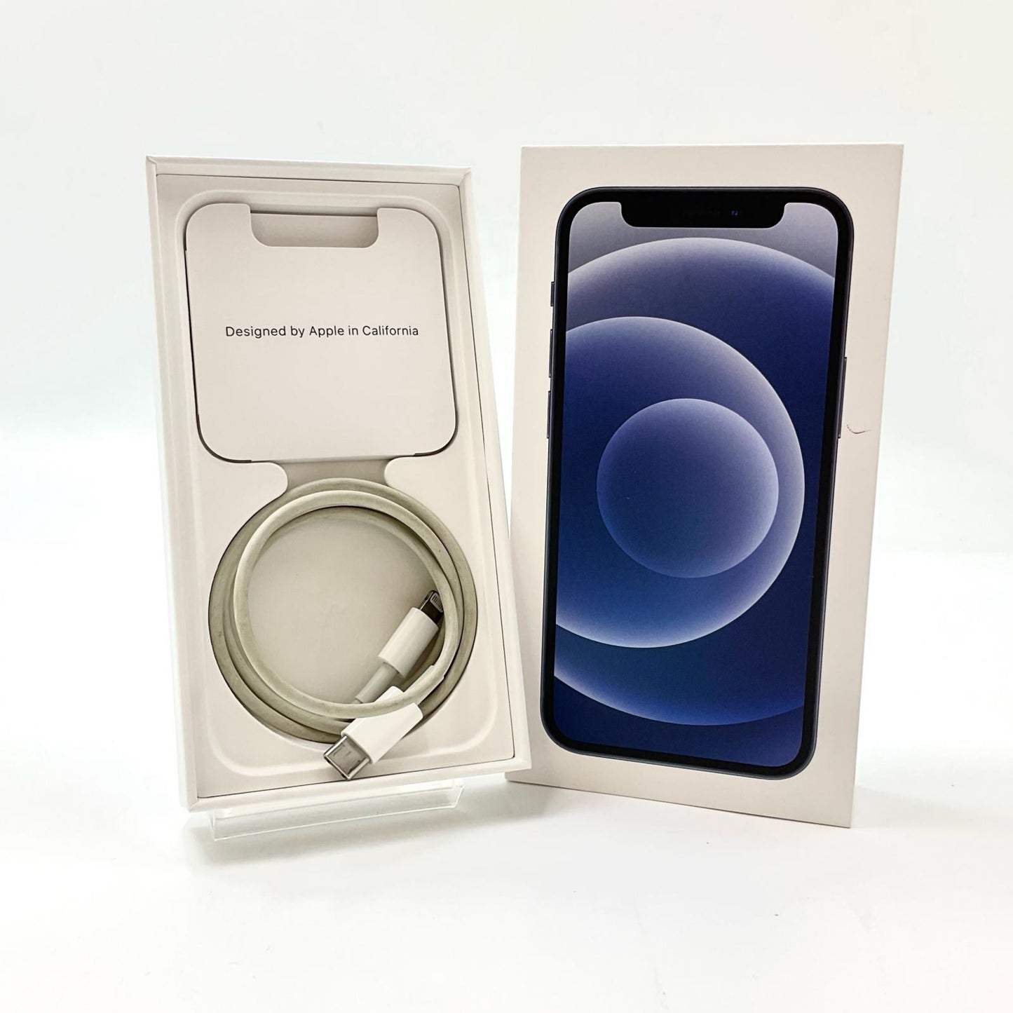 【最速発送】Apple iPhone iPhone 12 mini 256GB ブラック SIMフリー【難有】 76.5%