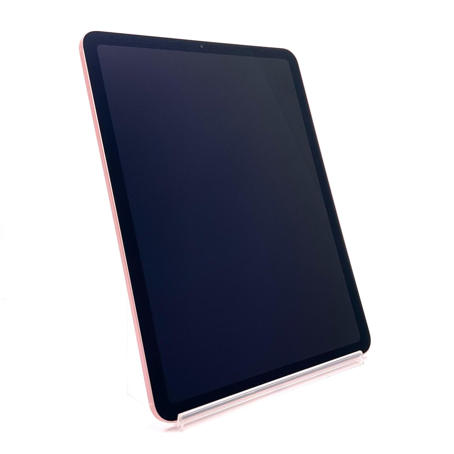 【全額返金保証】【最速発送】Apple iPad Air 10.9インチ 第4世代 256GB ローズゴールド WiFi+Cellular docomo 白ロム 動作確認済
