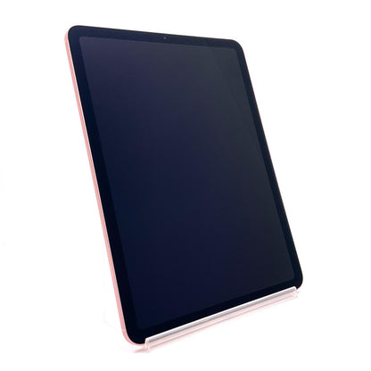 【全額返金保証】【最速発送】Apple iPad Air 10.9インチ 第4世代 256GB ローズゴールド WiFi+Cellular docomo 白ロム 動作確認済