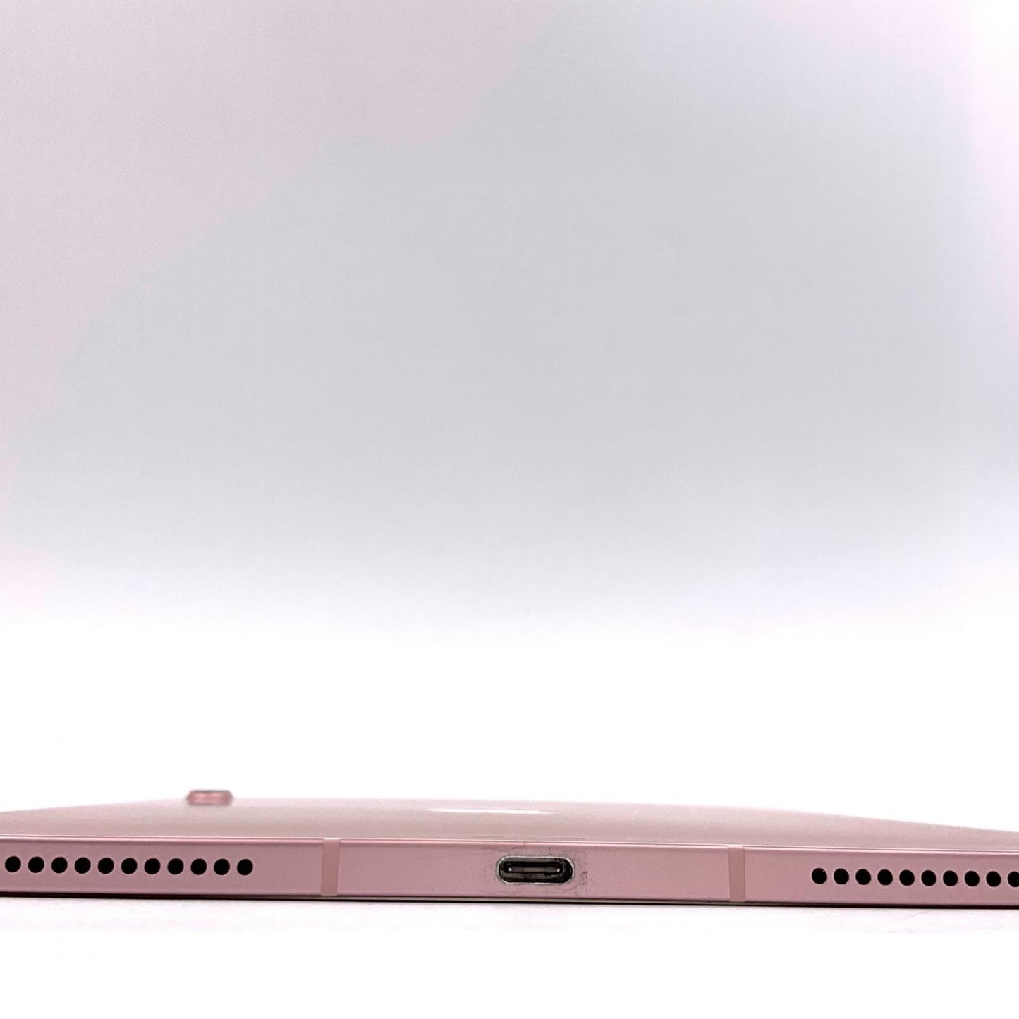 【全額返金保証】【最速発送】Apple iPad Air 10.9インチ 第4世代 256GB ローズゴールド WiFi+Cellular docomo 白ロム 動作確認済