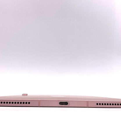 【全額返金保証】【最速発送】Apple iPad Air 10.9インチ 第4世代 256GB ローズゴールド WiFi+Cellular docomo 白ロム 動作確認済