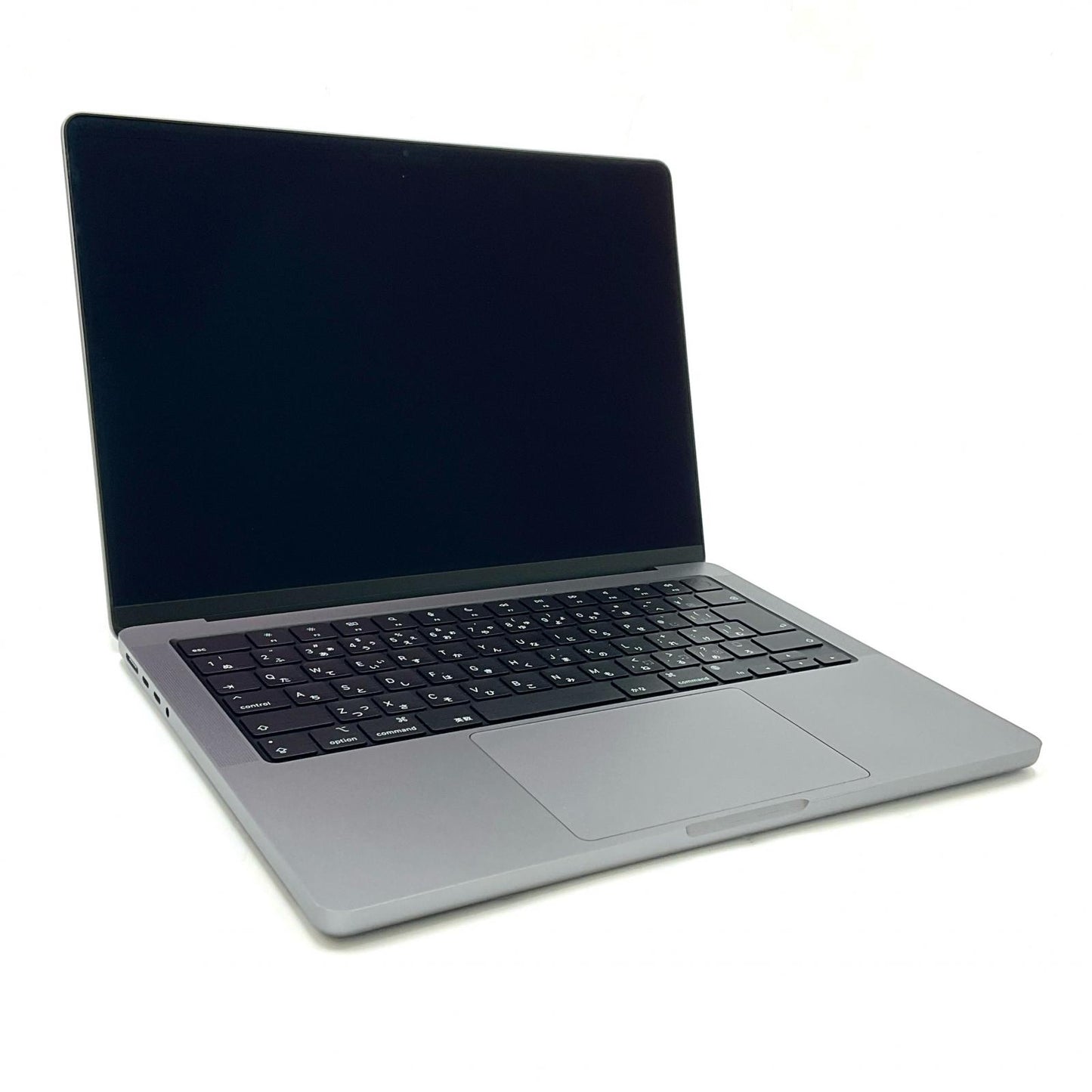 【全額返金保証】【最速発送】Apple MacBook Pro 14インチ 2023 Apple M2 Pro 16GB SSD 512GB スペースグレイ 93.7% 動作確認済