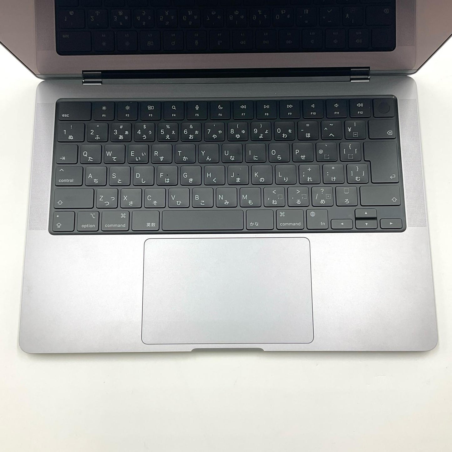 【全額返金保証】【最速発送】Apple MacBook Pro 14インチ 2023 Apple M2 Pro 16GB SSD 512GB スペースグレイ 93.7% 動作確認済