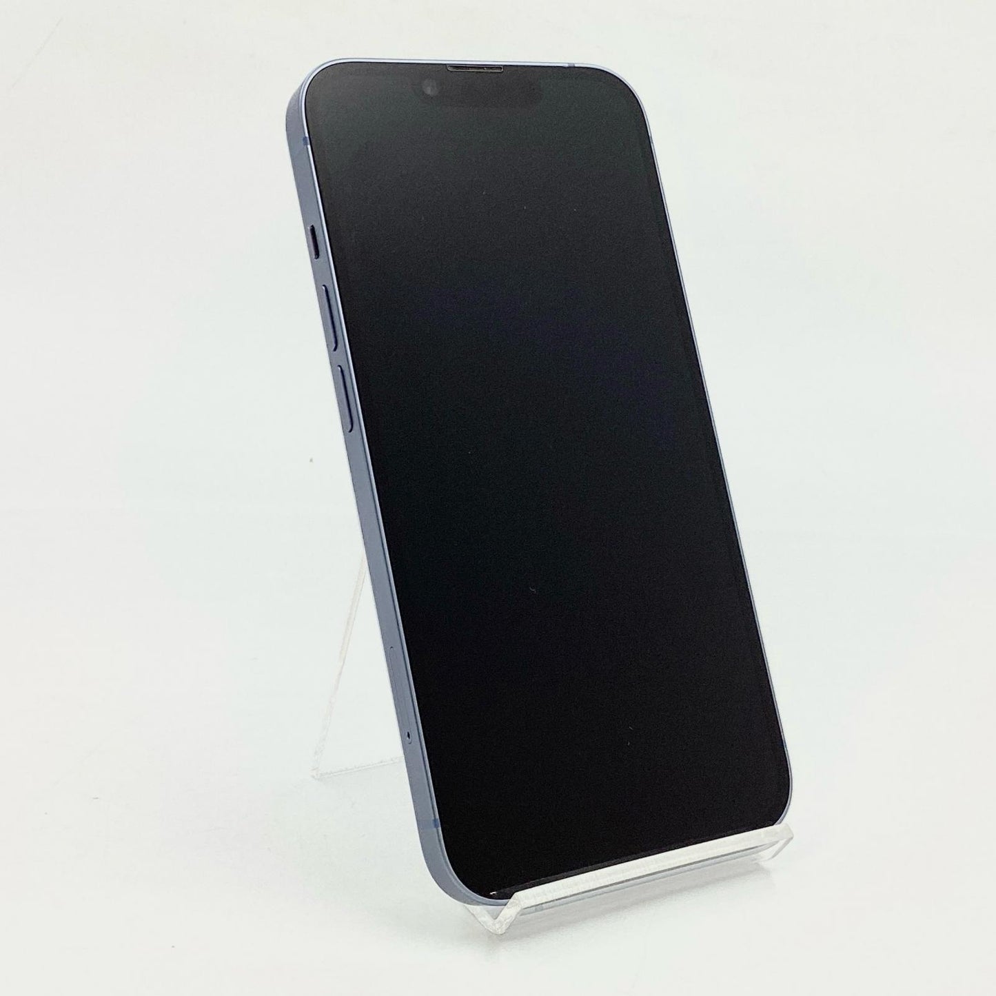 【全額返金保証】【最速発送】Apple iPhone iPhone 14 256GB ブルー SIMフリー 白ロム 動作確認済 78%