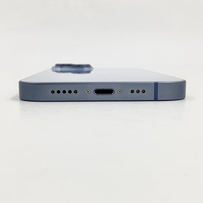 【全額返金保証】【最速発送】Apple iPhone iPhone 14 256GB ブルー SIMフリー 白ロム 動作確認済 78%