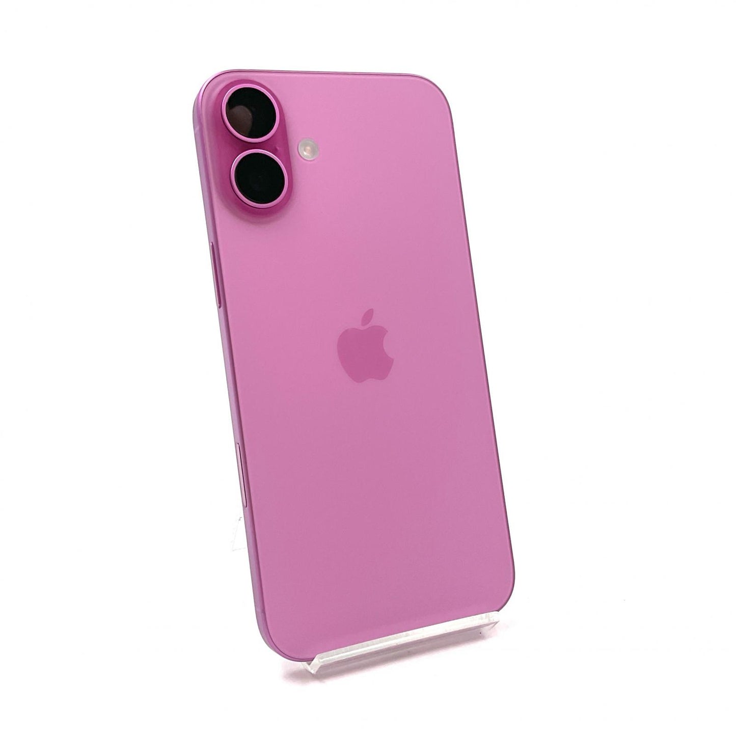 【全額返金保証】【最速発送】Apple iPhone iPhone 16 Plus 256GB ピンク docomo 超美品 動作確認済 100%
