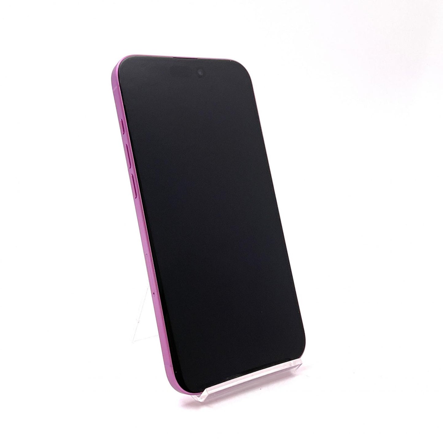 【全額返金保証】【最速発送】Apple iPhone iPhone 16 Plus 256GB ピンク docomo 超美品 動作確認済 100%