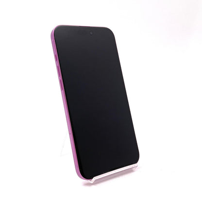 【全額返金保証】【最速発送】Apple iPhone iPhone 16 Plus 256GB ピンク docomo 超美品 動作確認済 100%