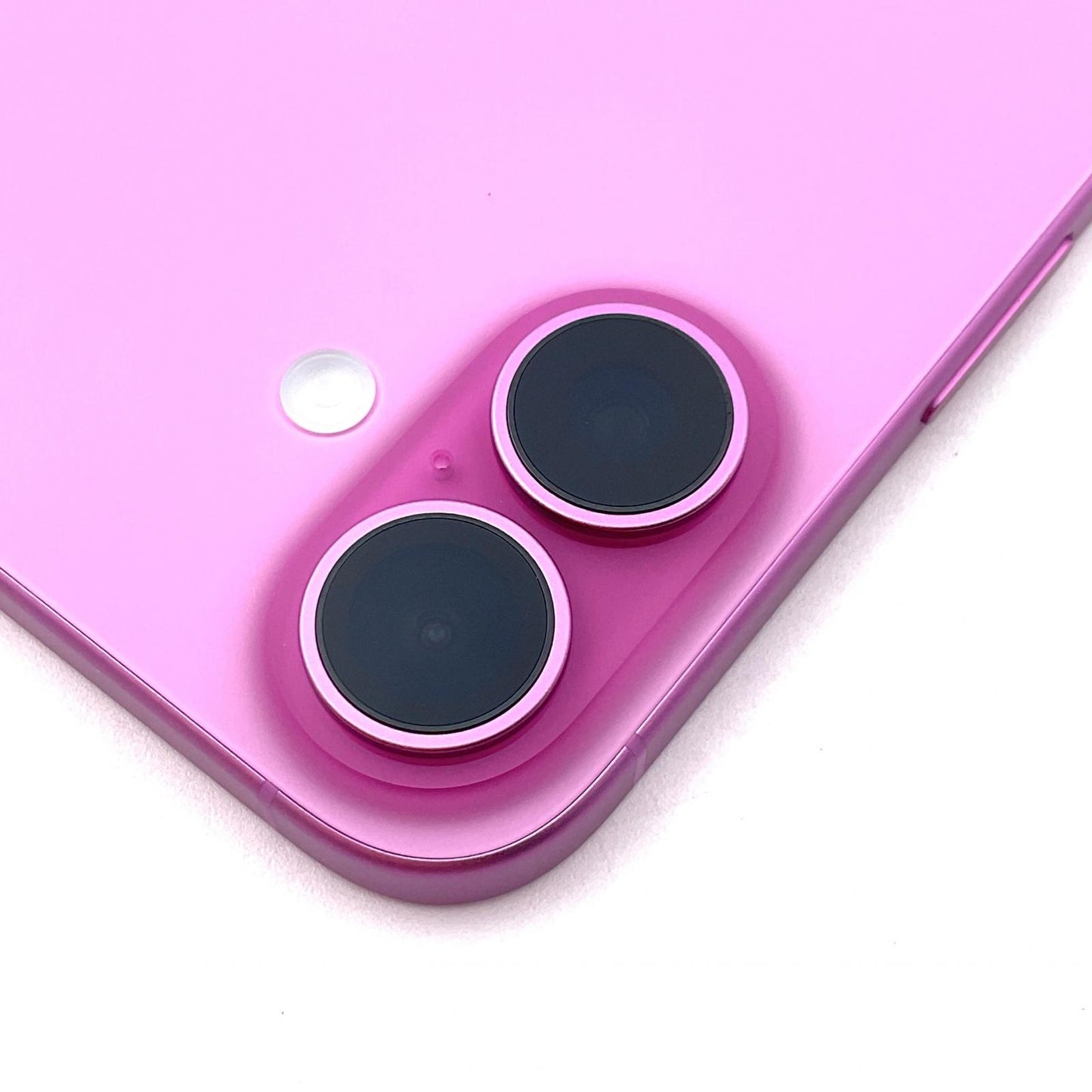 【全額返金保証】【最速発送】Apple iPhone iPhone 16 Plus 256GB ピンク docomo 超美品 動作確認済 100%