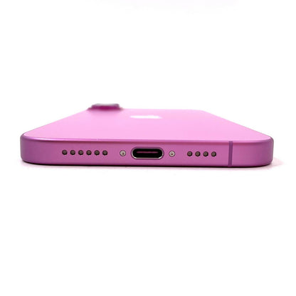 【全額返金保証】【最速発送】Apple iPhone iPhone 16 Plus 256GB ピンク docomo 超美品 動作確認済 100%