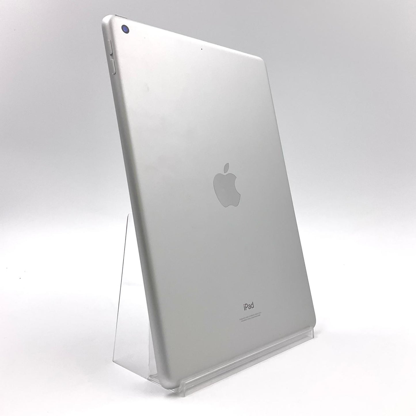 【全額返金保証】【最速発送】Apple iPad iPad 10.2インチ 第9世代 64GB シルバー Wi-Fi 動作確認済